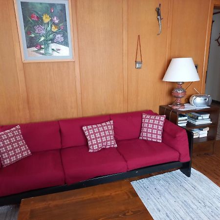 Casa Vacanza Ponte Aino Poschiavo Εξωτερικό φωτογραφία