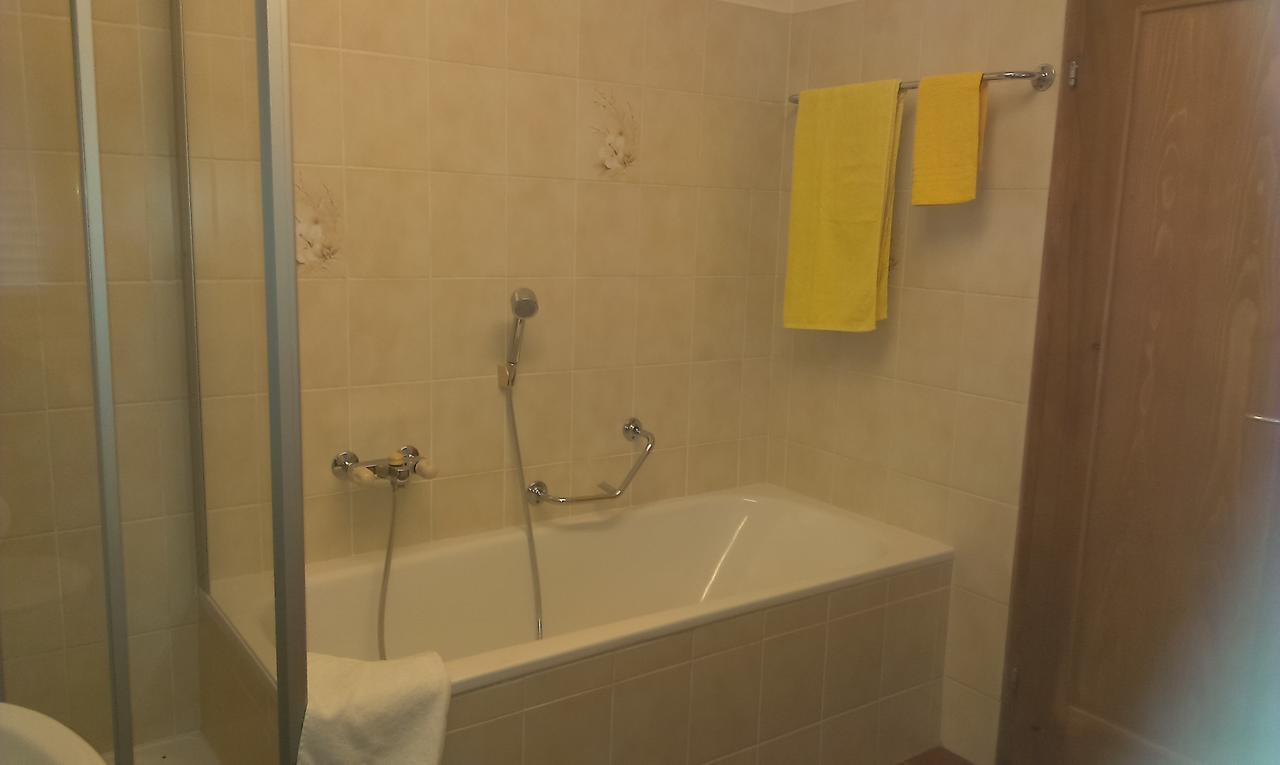 Casa Vacanza Ponte Aino Poschiavo Εξωτερικό φωτογραφία